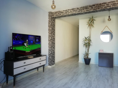 Single bedroom in 3-bedroom apartment  - Gallery -  5