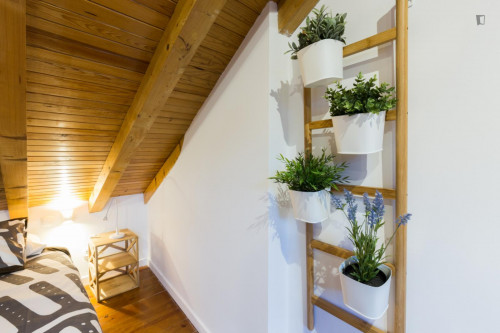 Small and comfy flat in Alfama - Gallery - 14