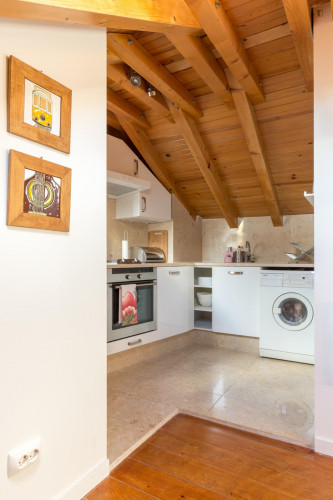 Small and comfy flat in Alfama - Gallery - 6