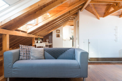 Small and comfy flat in Alfama - Gallery - 11