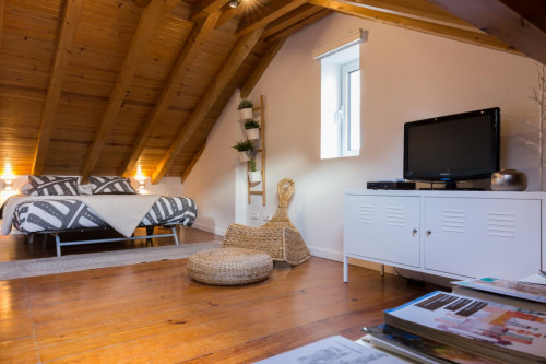 Small and comfy flat in Alfama - Gallery - 15