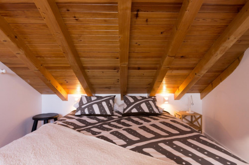 Small and comfy flat in Alfama - Gallery - 17