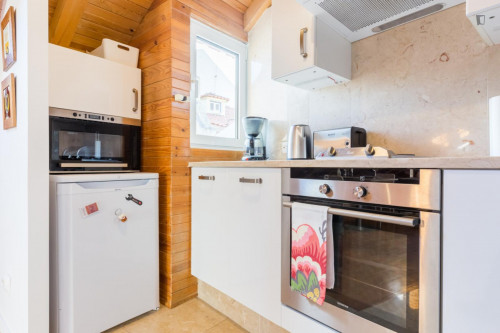 Small and comfy flat in Alfama - Gallery - 7