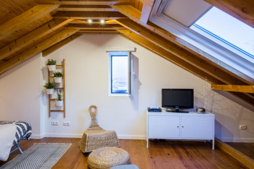 Small and comfy flat in Alfama - Gallery - 8