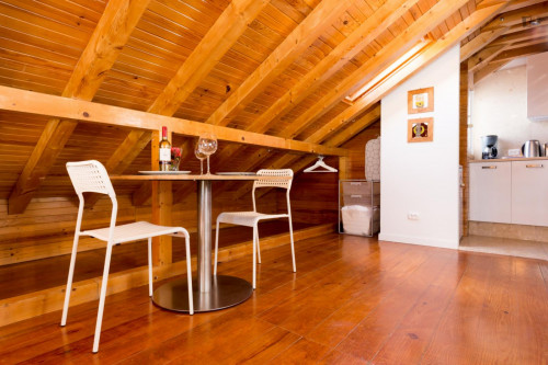 Small and comfy flat in Alfama - Gallery - 9