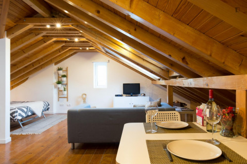 Small and comfy flat in Alfama - Gallery - 13