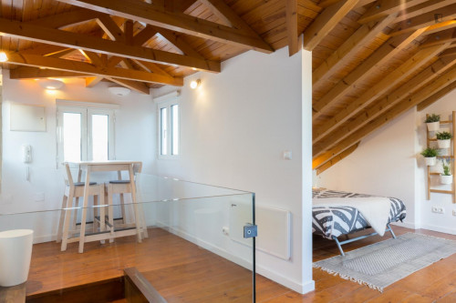 Small and comfy flat in Alfama - Gallery - 12
