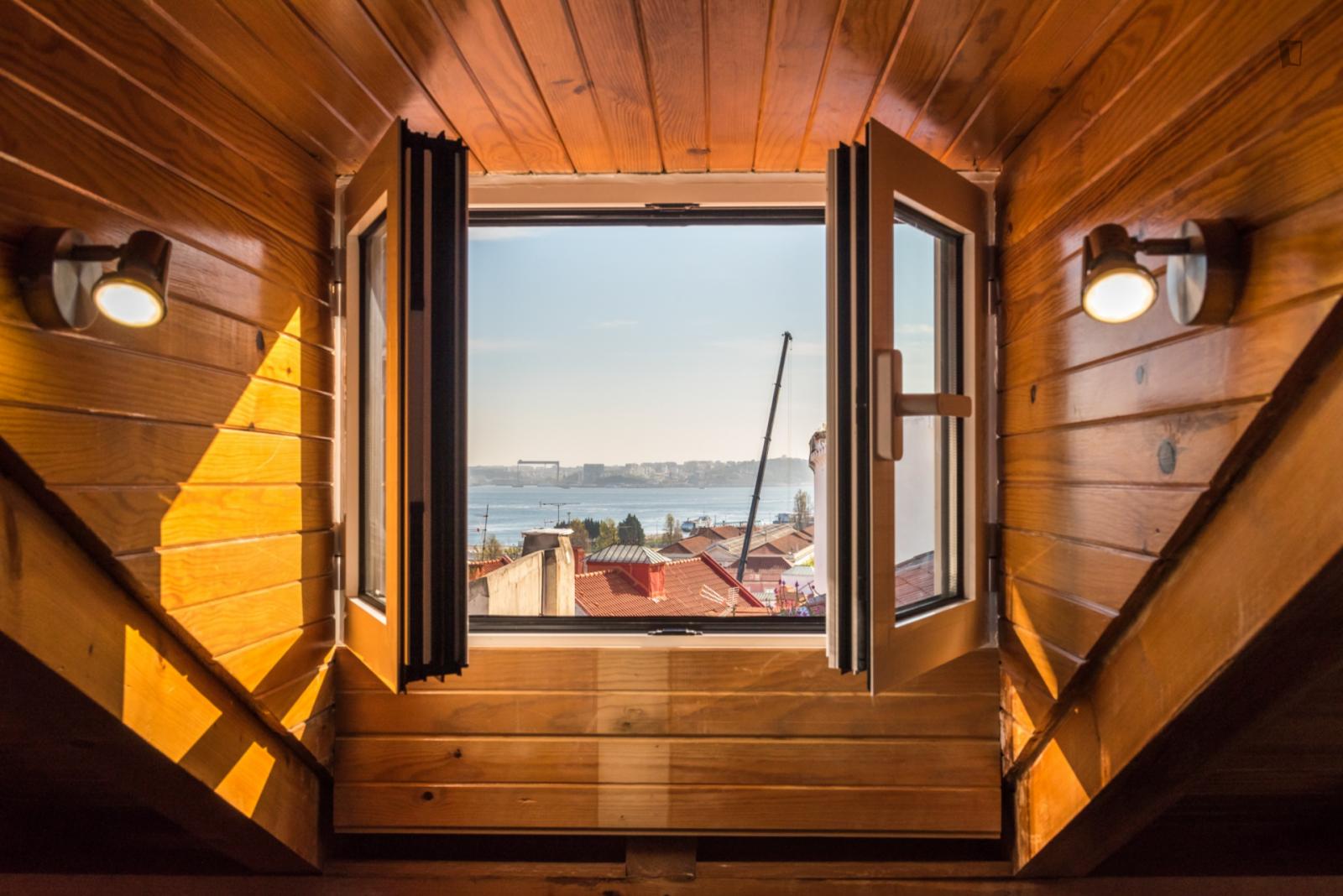  Small And Comfy Flat In Alfama  -  Small and comfy flat in Alfama  - Gallery -  1