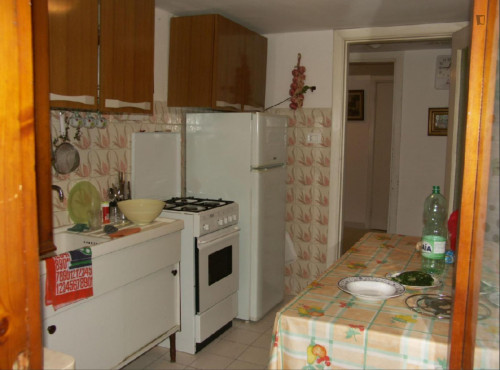 Comfy apartment nearby Ponte del Mare