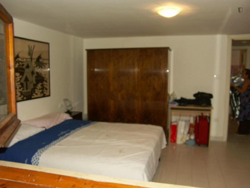 Comfy apartment nearby Ponte del Mare