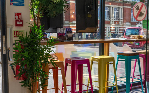 Lulworth Student Company  - Gallery -  3