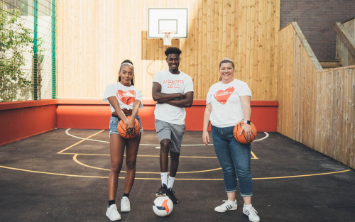 Lulworth Student Company  - Gallery -  2