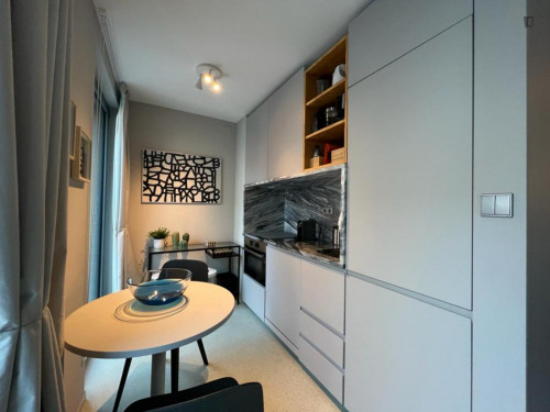 Stunning 1-bedroom flat very close to Avenida metro station - Gallery - 6