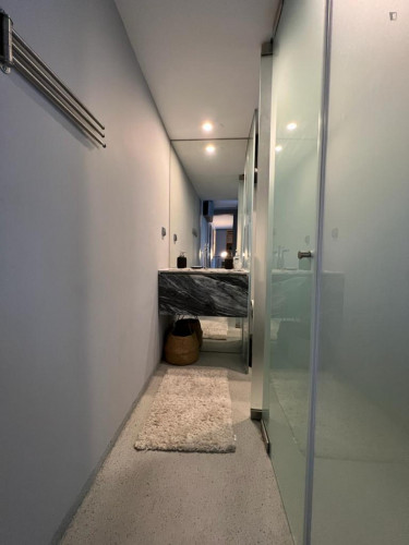 Stunning 1-bedroom flat very close to Avenida metro station - Gallery - 9