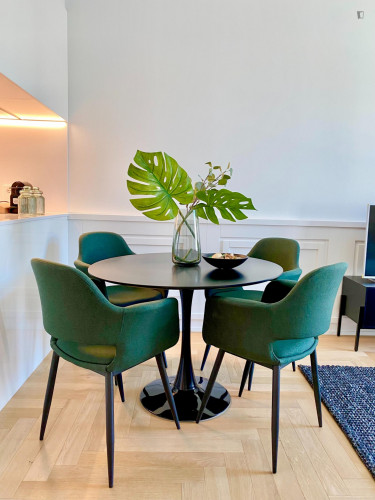 Luxury 1 Bedroom apartment close to Miradouro de São Pedro de Alcântara - Gallery - 10