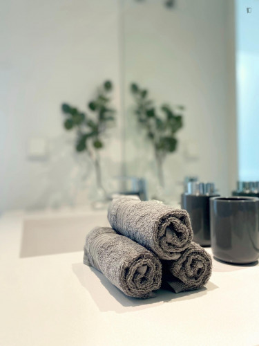 Luxury 1 Bedroom apartment close to Miradouro de São Pedro de Alcântara - Gallery - 17