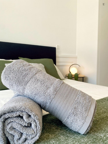 Luxury 1 Bedroom apartment close to Miradouro de São Pedro de Alcântara - Gallery - 20