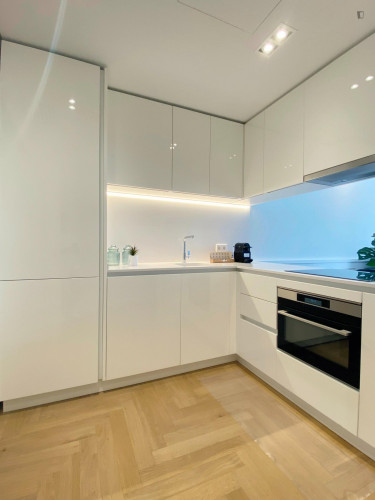 Luxury 1 Bedroom apartment close to Miradouro de São Pedro de Alcântara - Gallery - 6