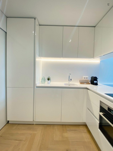 Luxury 1 Bedroom apartment close to Miradouro de São Pedro de Alcântara - Gallery - 7