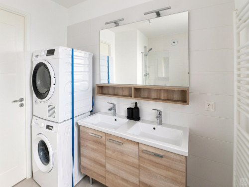 Beautiful 73 m² apartment to rent in the north of Strasbourg