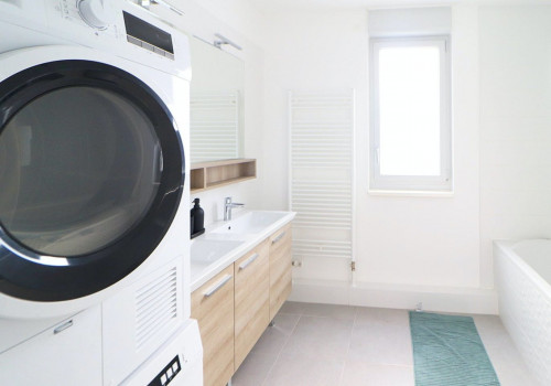 Beautiful 73 m² apartment to rent in the north of Strasbourg