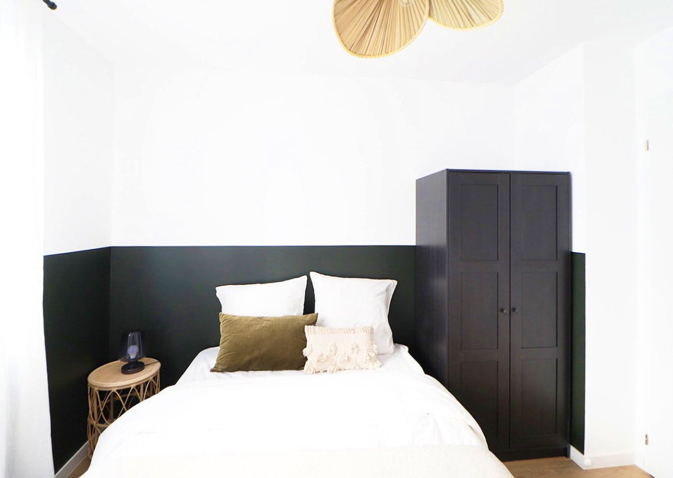  Rent This Cocooning 10 M² Bedroom  -  Beautiful 73 m² apartment to rent in the north of Strasbourg  - Gallery -  15