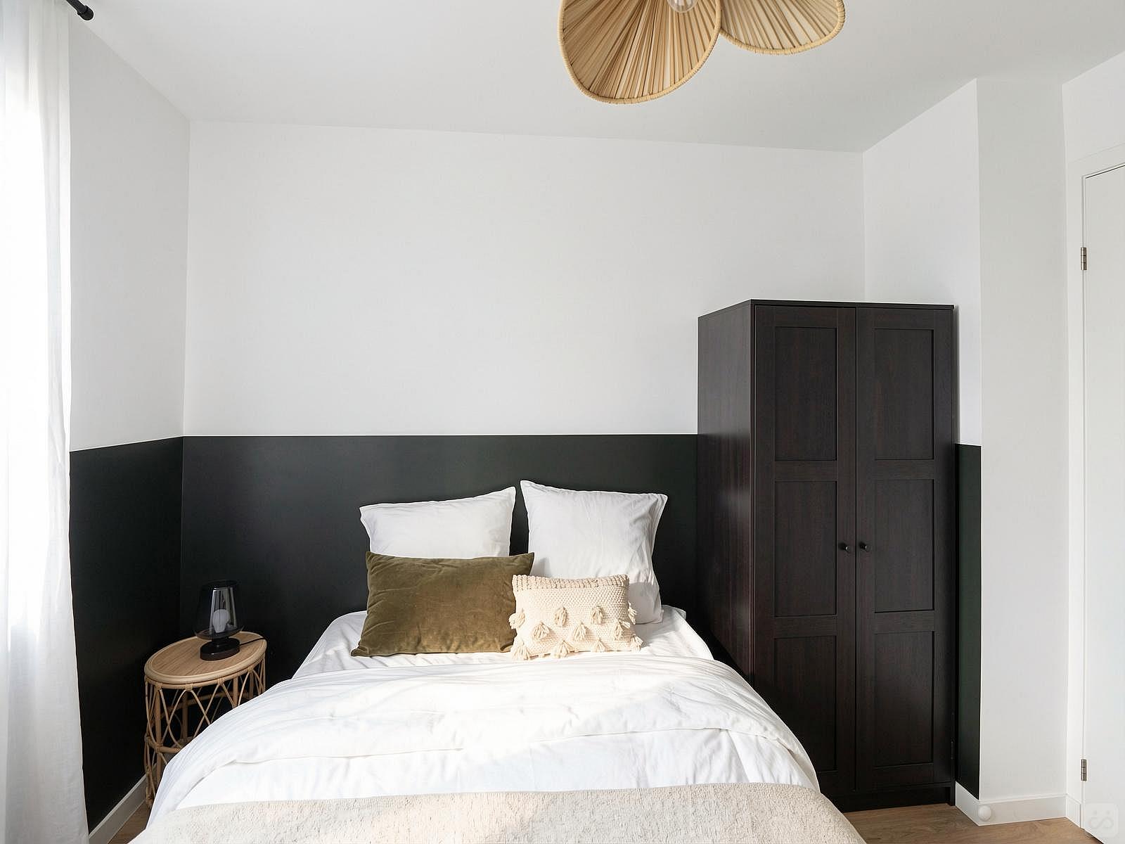  Rent This Cocooning 10 M² Bedroom  -  Beautiful 73 m² apartment to rent in the north of Strasbourg  - Gallery -  4