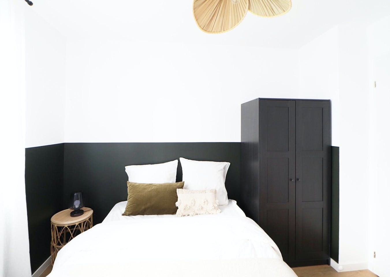  Rent This Cocooning 10 M² Bedroom  -  Beautiful 73 m² apartment to rent in the north of Strasbourg  - Gallery -  19