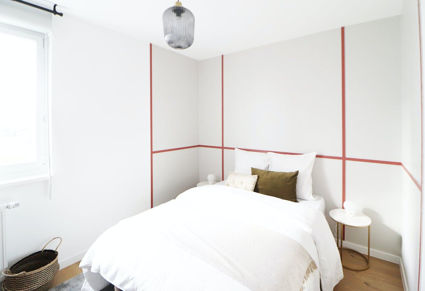  Rent This Harmonious 11 M² Bedroom  -  Beautiful 73 m² apartment to rent in the north of Strasbourg  - Gallery -  17