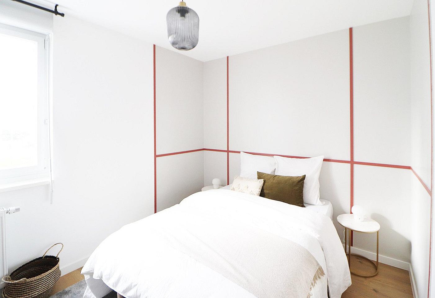  Rent This Harmonious 11 M² Bedroom  -  Beautiful 73 m² apartment to rent in the north of Strasbourg  - Gallery -  6