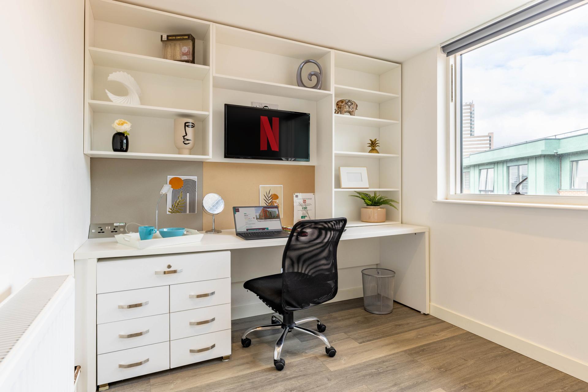  Classic Accessible Studio  -  Miura  - Gallery -  5
