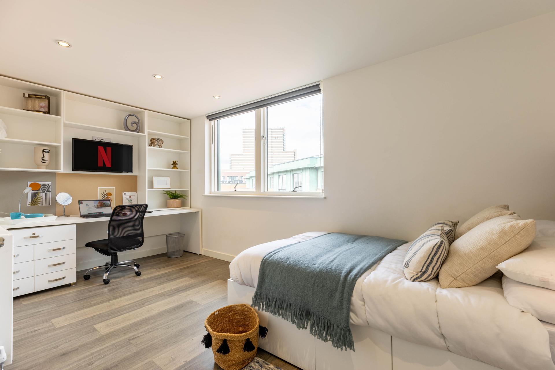  Classic Accessible Studio  -  Miura  - Gallery -  2