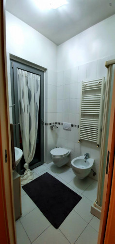 Pleasant apartment Università degli studi "G.d'Annunzio"