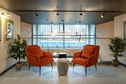 Aparthotel Birmingham - Gallery - 14