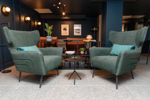 Aparthotel Birmingham - Gallery - 9