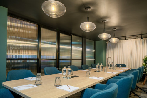 Aparthotel Birmingham