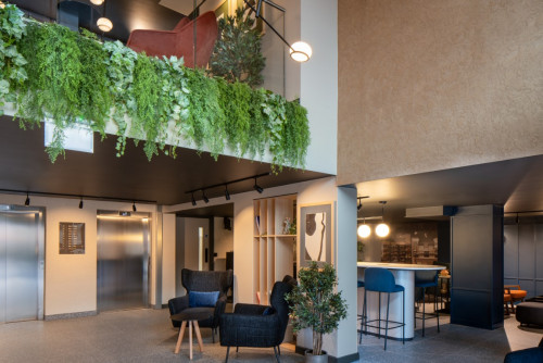Aparthotel Birmingham