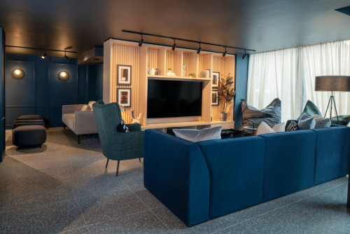 Aparthotel Birmingham - Gallery - 10