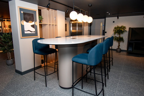 Aparthotel Birmingham  - Gallery -  5