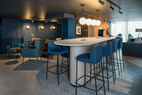 Aparthotel Birmingham  - Gallery -  3