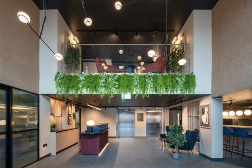 Aparthotel Birmingham - Gallery - 7