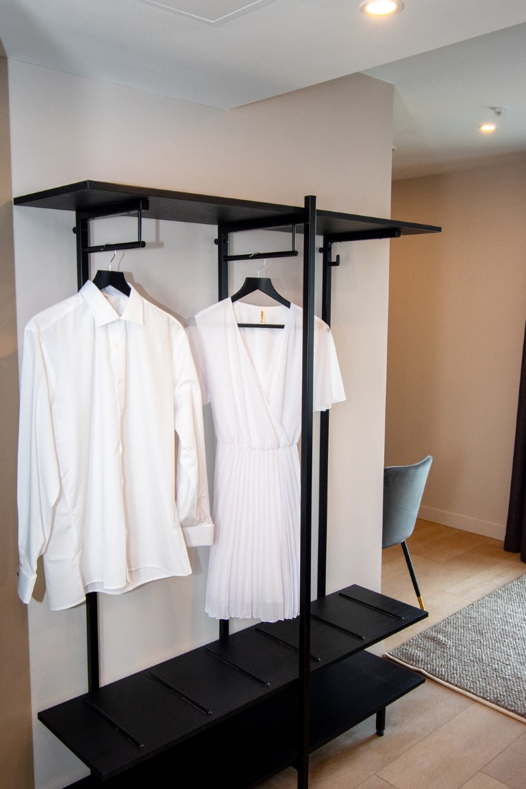  Classic Studio  -  Aparthotel Birmingham  - Gallery -  9