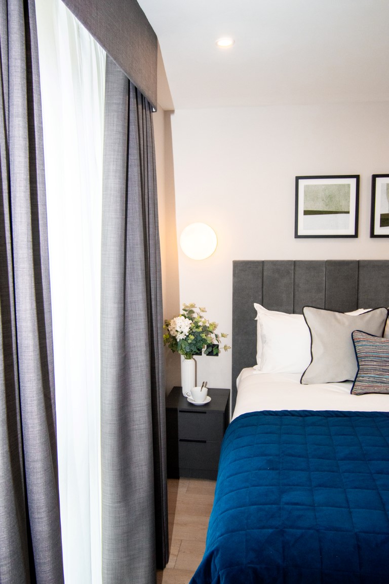  Classic Studio  -  Aparthotel Birmingham  - Gallery -  16