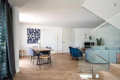 Splendid 3-bedroom house in Sintra - Gallery - 27