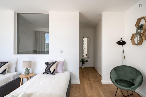 Splendid 3-bedroom house in Sintra - Gallery - 7