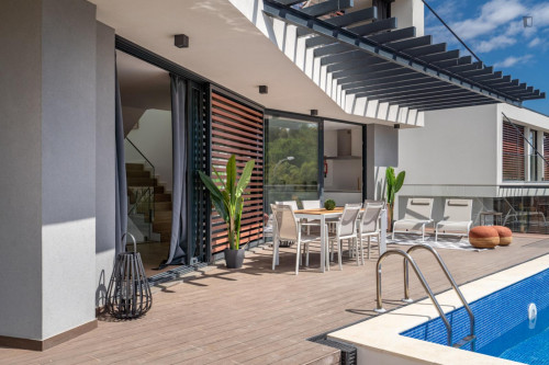 Splendid 3-bedroom house in Sintra - Gallery - 15