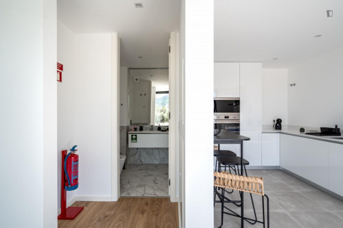 Splendid 3-bedroom house in Sintra - Gallery - 35