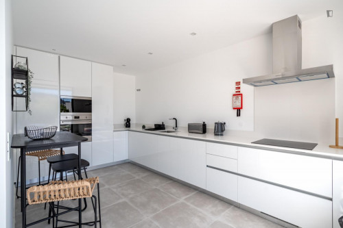Splendid 3-bedroom house in Sintra - Gallery - 33