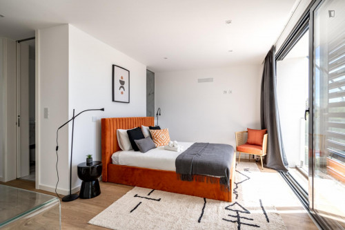 Splendid 3-bedroom house in Sintra - Gallery - 36