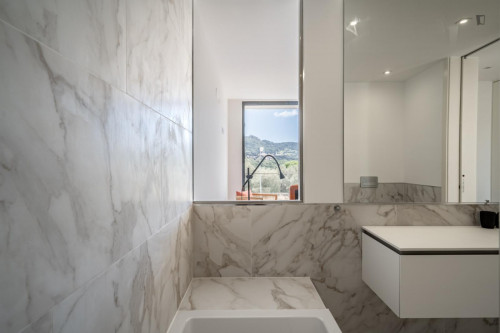 Splendid 3-bedroom house in Sintra